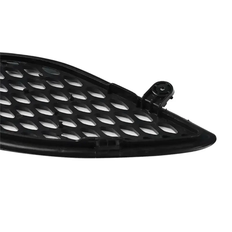 

1Pair Hood Scoop Grille Insert For Dodge Charger SRT 2015-2020 68202580 68202580-ABQF