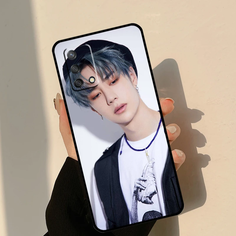 O processo undommed wang yibo para oppo a57 a77 a17 a15 a16 a76 a96 a54 a74 a52 a72 a91 a93 a5 a9 a31 a53 a54s funda