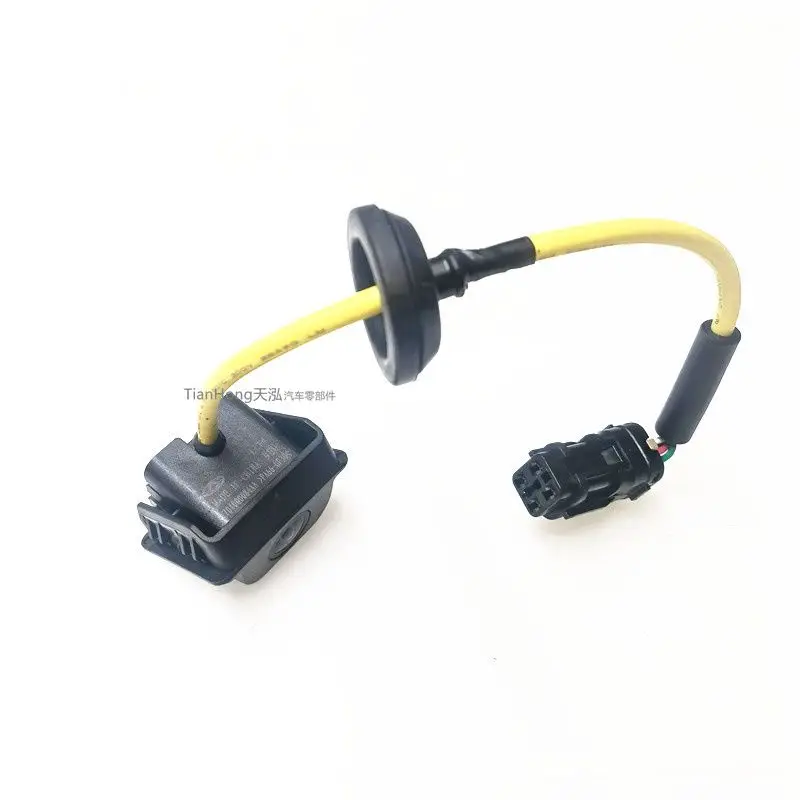 

Камера заднего вида для Chery Tiggo 4, Tiggo 4 PRO, 704000084AB