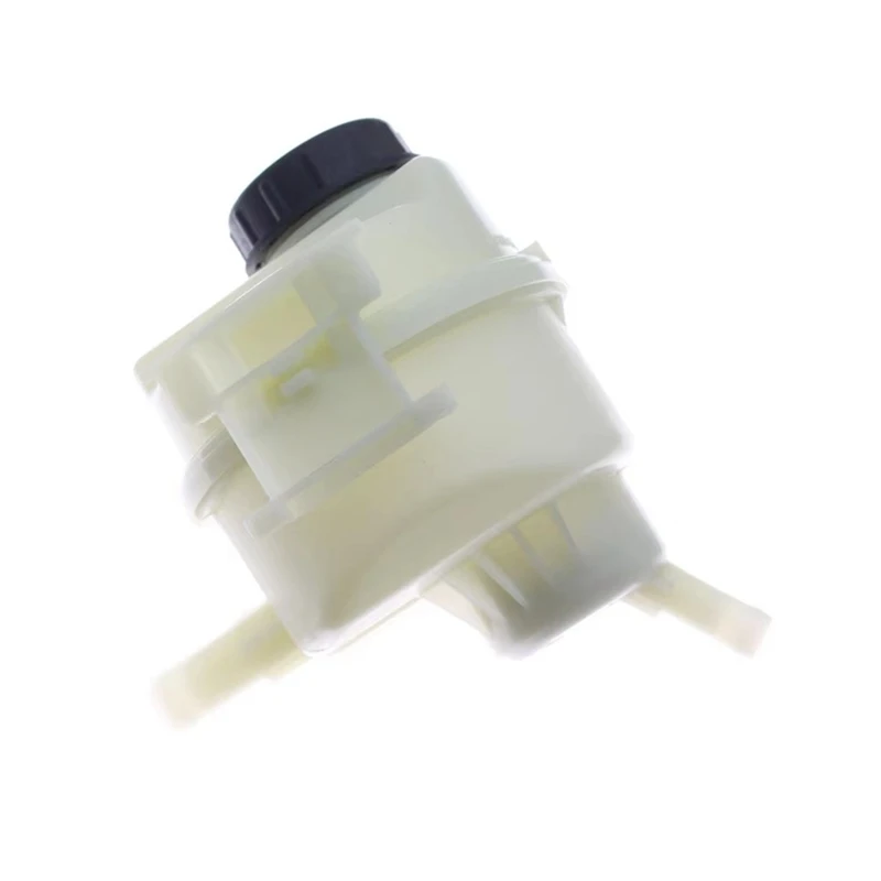 Super Sale 491803558R Steering Reservoir Fluid Tank with Cap for Renault DACIA SANDERO II Dokker CAPTUR DUSTER 2015-2022