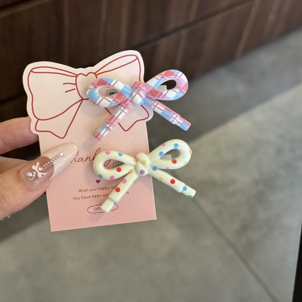 Простая-заколка-для-волос-с-бантом-красочные-милые-заколки-для-волос-элегантные-заколки-в-виде-утконоса-аксессуары-для-волос