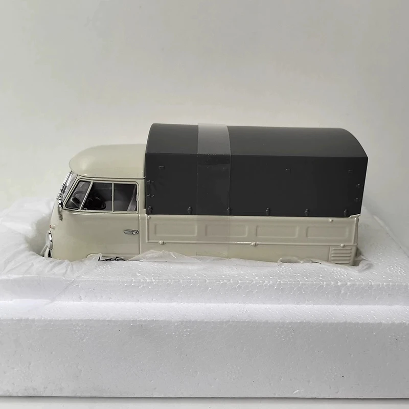 Schuco 1:32 Scale T… - image