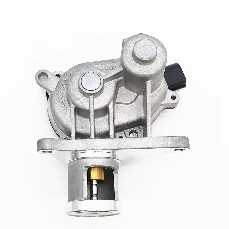 For JAC Light Trucks Sunray 4DA1-2C Engine EGR Valve Exhaust Gas Recirculation Solenoid Valve OEM 1026150FA130