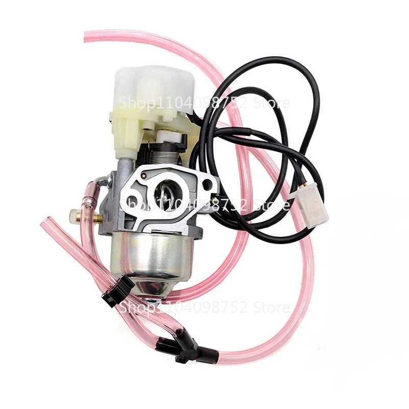 

16100-Z0D-D03 16100-Z0D-D01 Карбюратор генератора для Honda 16100-Z0D-D03 EB2000i EB2000iT1 EU2000i EU2000iK1 для HUAYI P15D-2