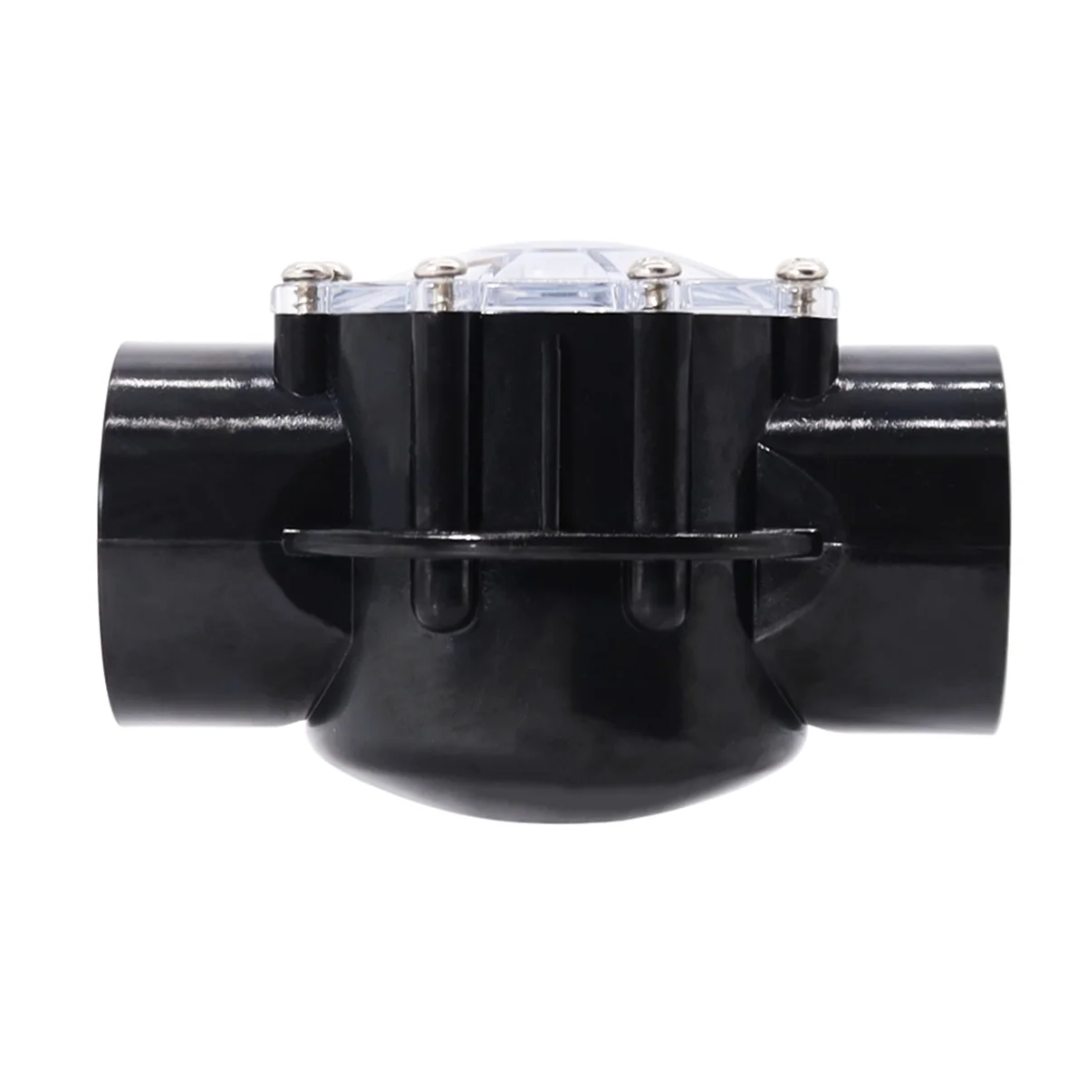 Supernew  7305 2 Inch to 2.5 Inch Replace Part for Jandy Check Valve Compatible with Ground Pool, Tub & Spa System 180-Dgree