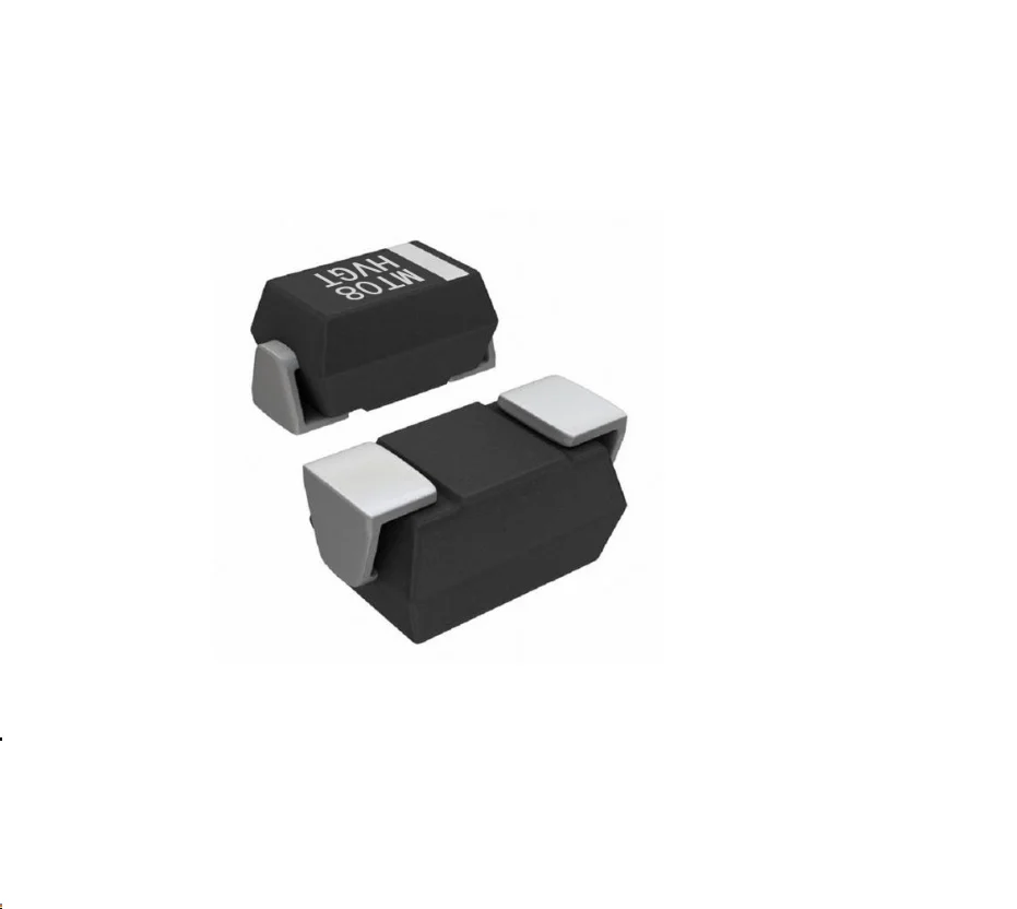 20PCS 2CL71MT SMD MT08 high voltage diode silicon stack 2CL71 in-line 5mA 8kV high frequency silicon particles 100NS