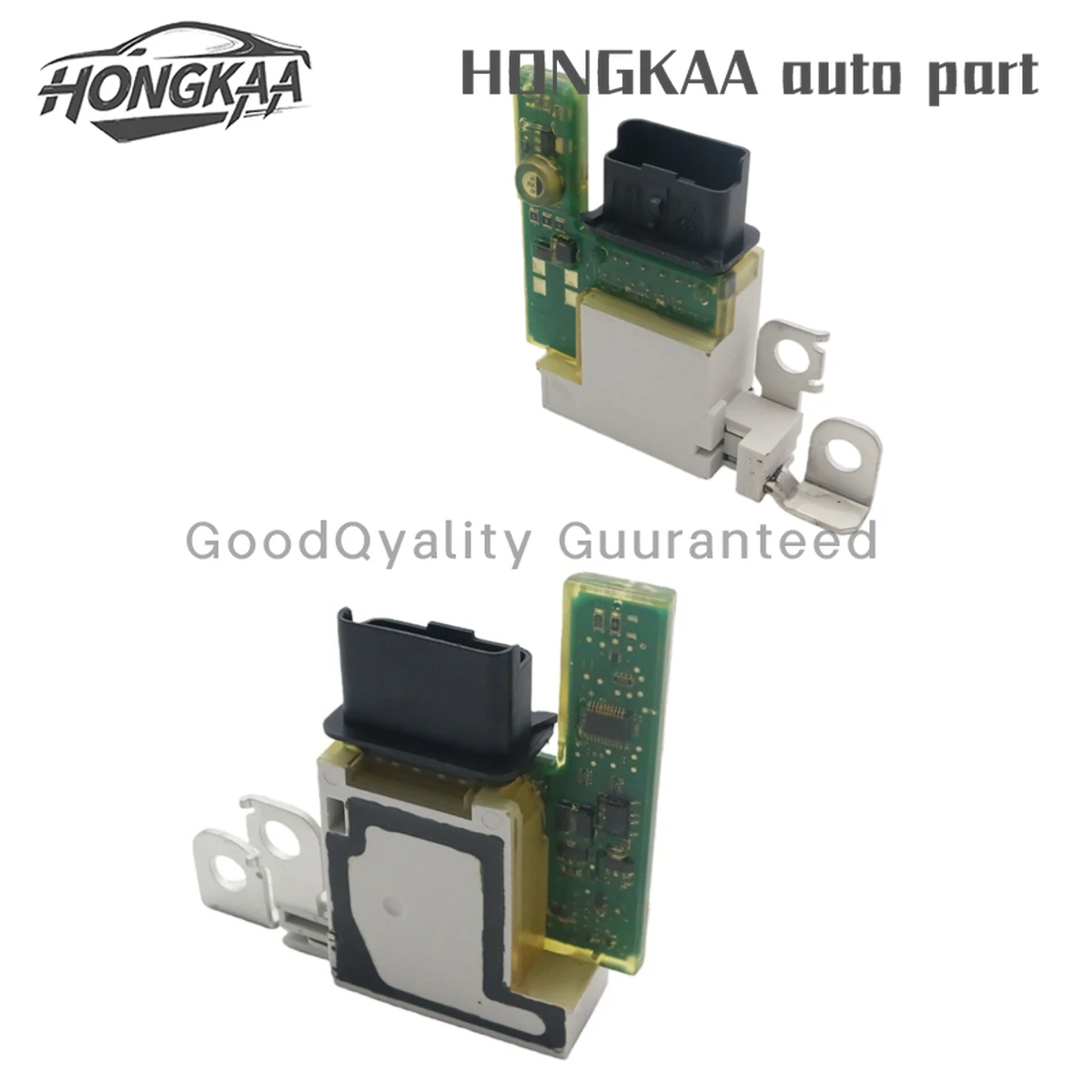 Power Management Module Good Quality for Peugeot 3008 308SW RCZ Citroen C4 C4L 2008–2018 Wholesale Car Part Accessories 28236841