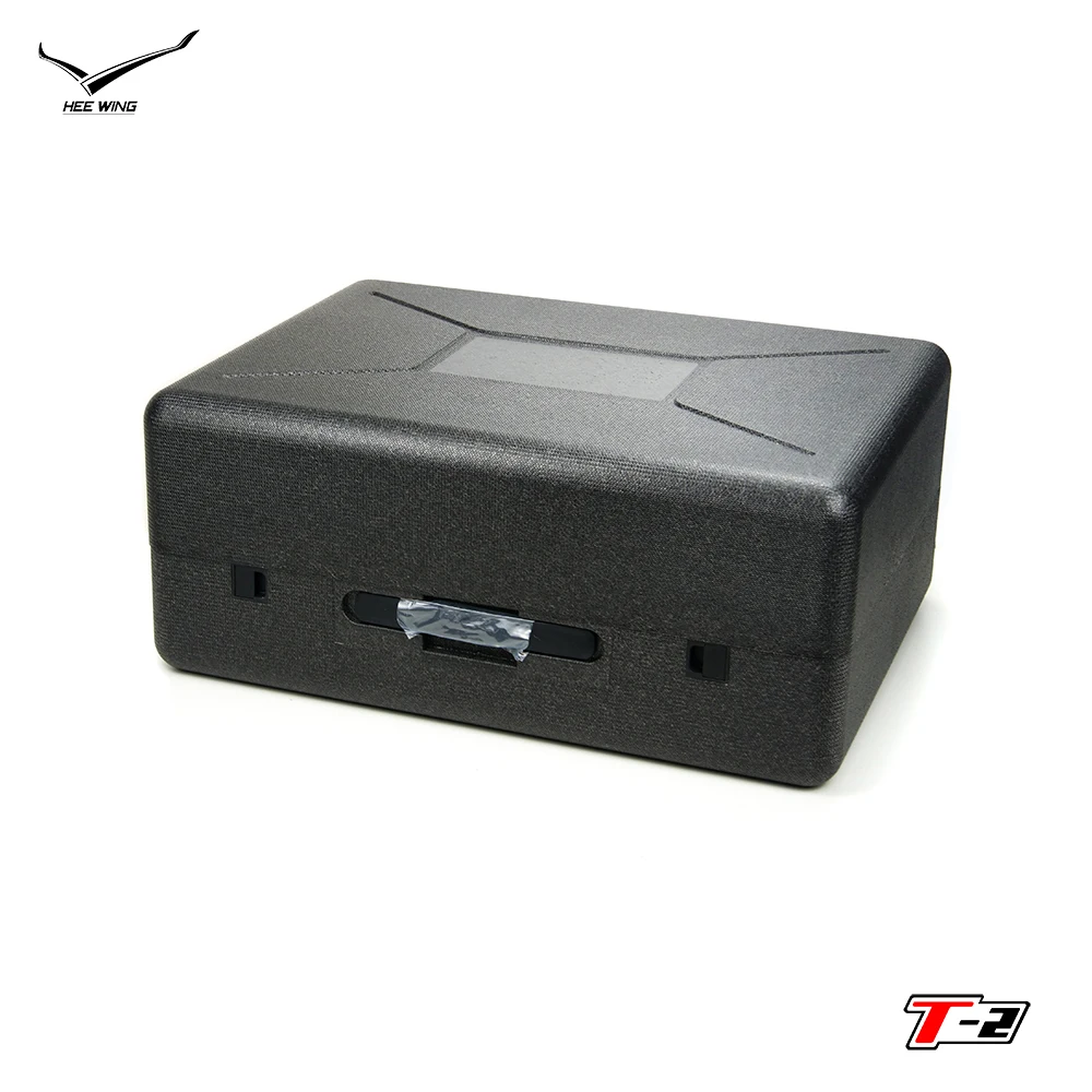 T2 Cruza Foam Storage Case Storage Box