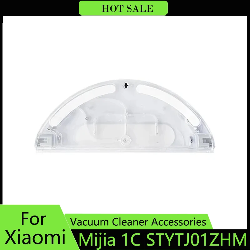 Water Tank For Xiaomi Mijia 1C STYTJ01ZHM Sweeping Robot Vacuum Cleaner Domestic Replacement  Accessroies Spare Parts