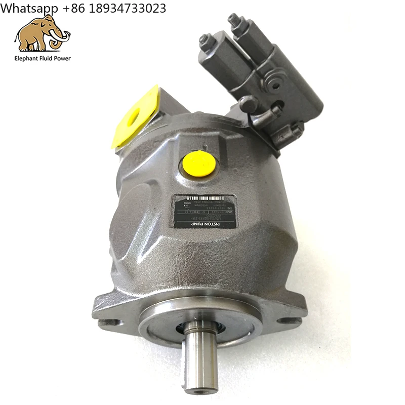 

New OEM Schwing 10161937 Part Hydraulic Pump A10vo28/31r Accumulator Hydraulic Piston Pump for Concrete Pump