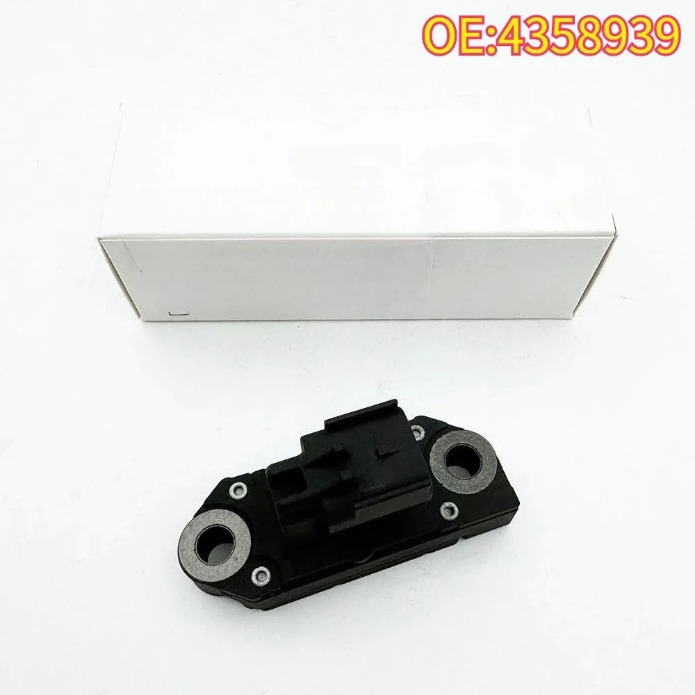 

High quality New For 4358939 DPF Pressure Sensor For ISB 6.7L Engines US