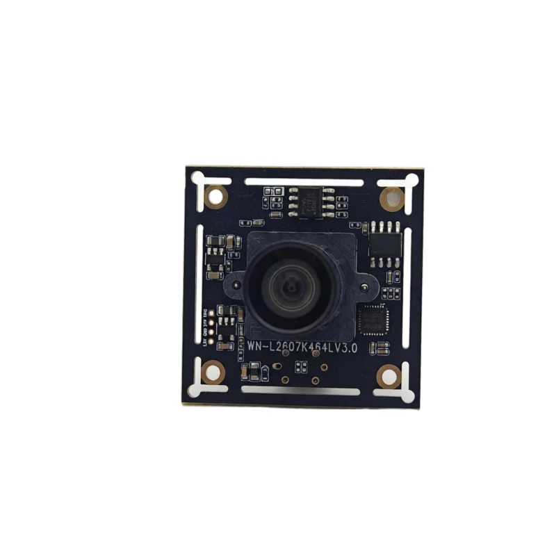 AR0234 2MP Global Shutter USB2.0/USB3.0 Type-C Monochrome/RGB Camera Module Fixed Focus 1080P@120FPS
