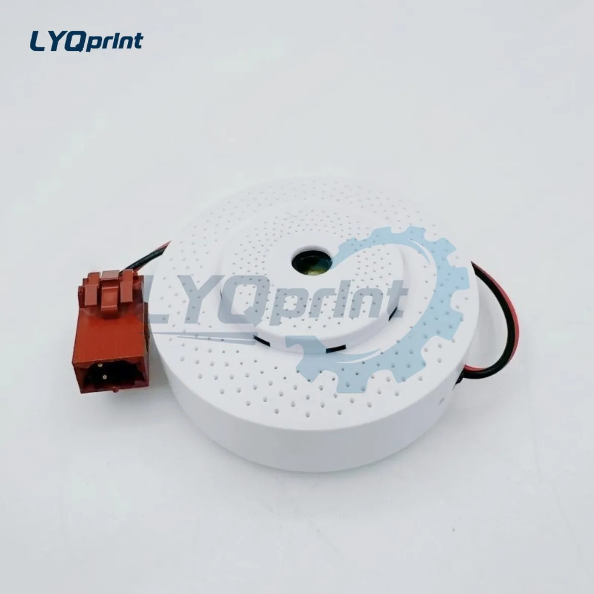 Heidelberg SM52 SM74 SM102 Buzzer Alarm Bell 91.145.1132 Offset Printing Press Replacement Spare Part