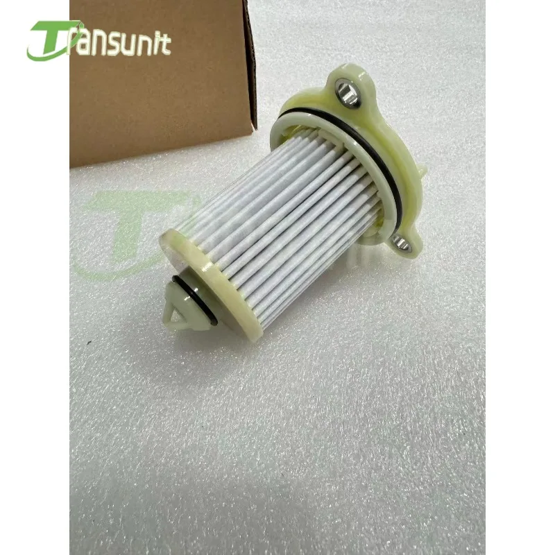 9T40 9T50  New Transmission Oil Filter External Fuild Filter Suit For CHEVY EQUINOX 2.0L L4 AWD 2018-20 9T40E 9T50E