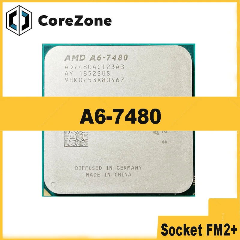 A6-Series A6-7480 A…