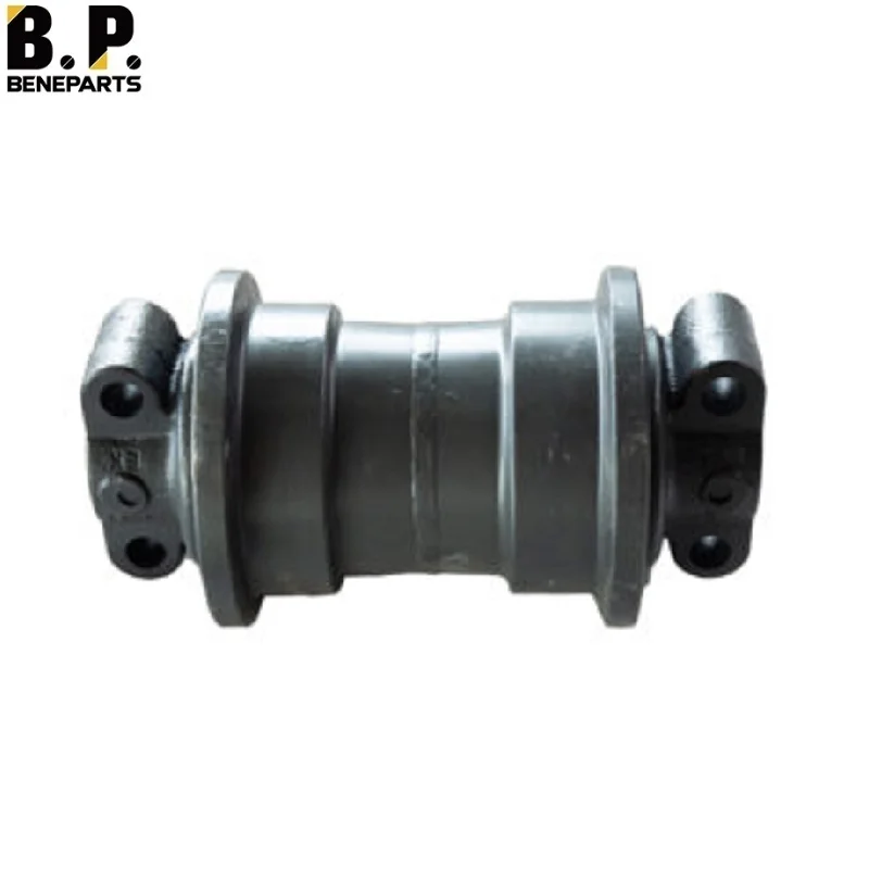 288-0935 Construction Machinery Parts Track Roller for Excavator Bulldozer Double Rim Roller Assembly