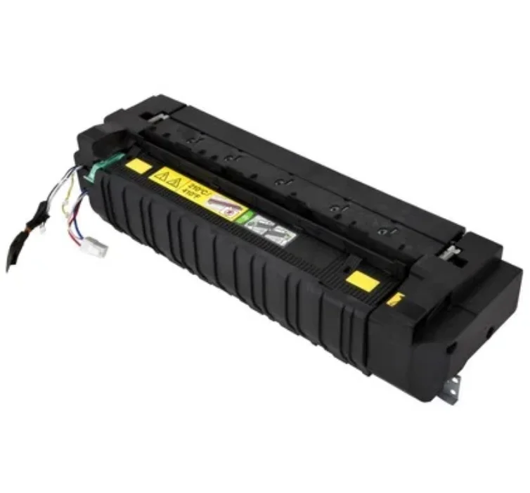 Nueva unidad de fusor reacondicionada compatible para uso en la unidad de fusor Konica Minolta Bizhub C458 458
