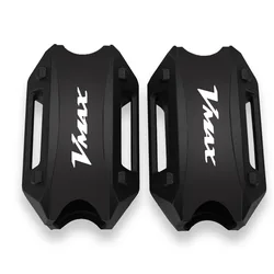 Motorcycle Engine Guard For Yamaha V-MAX VMAX 1200 V-MAX1200 VMAX1200 V-max Vmax 1700 Crash Bar Bumper Engine Guard Protection