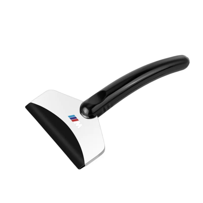 Car Snow Shovel Defrosting Ice Scraper Tool Snow Removal For BMW M Performance M3 M5 M6 F01 F20 F32 F48 X1 X2 X3 X4 Accessories