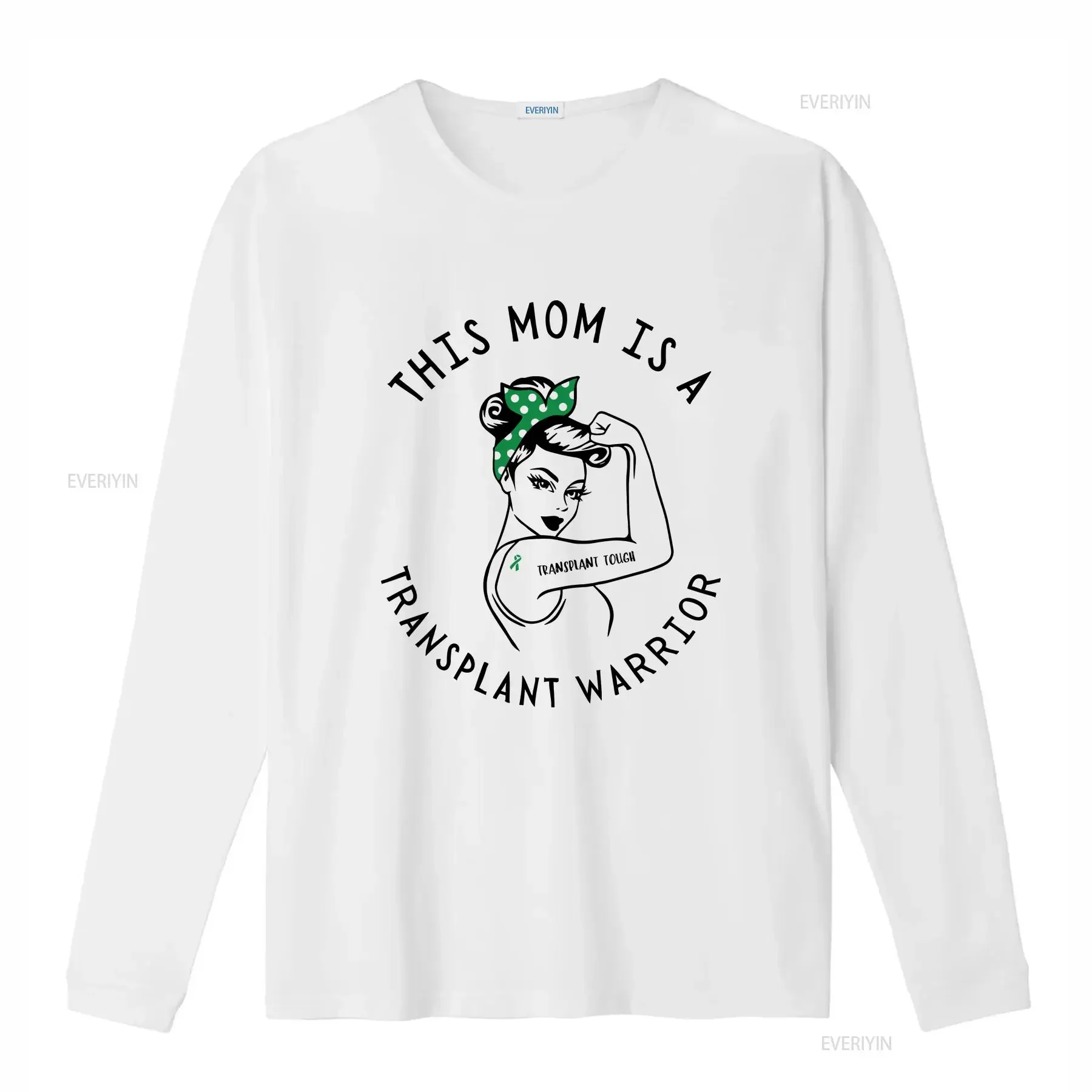 Transplant T shirt For Mom Organ Donation Awareness Liver Heart Kidney Lung vintage Washed Stretched Stylish Versatile