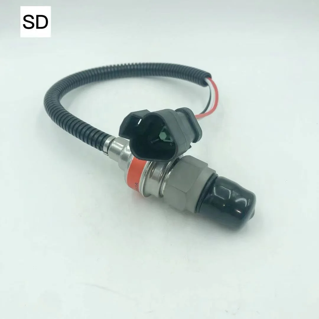 Excavator Electric parts CAT Oil Pressure Sensor E320D 2218859 221-8859HE02-D High quality 40Mpa