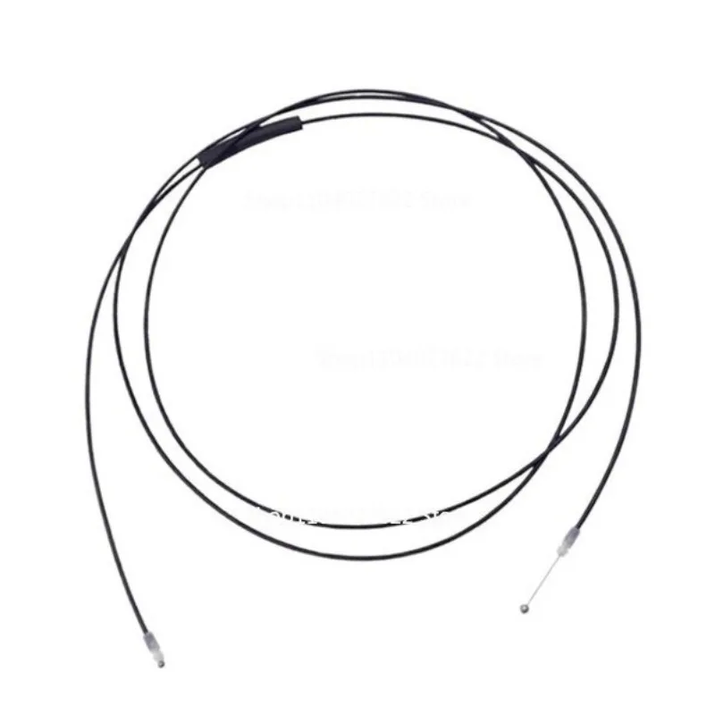 

Трос открывания багажника 6460752090 (2007-2014), тяговый провод 64607-52090