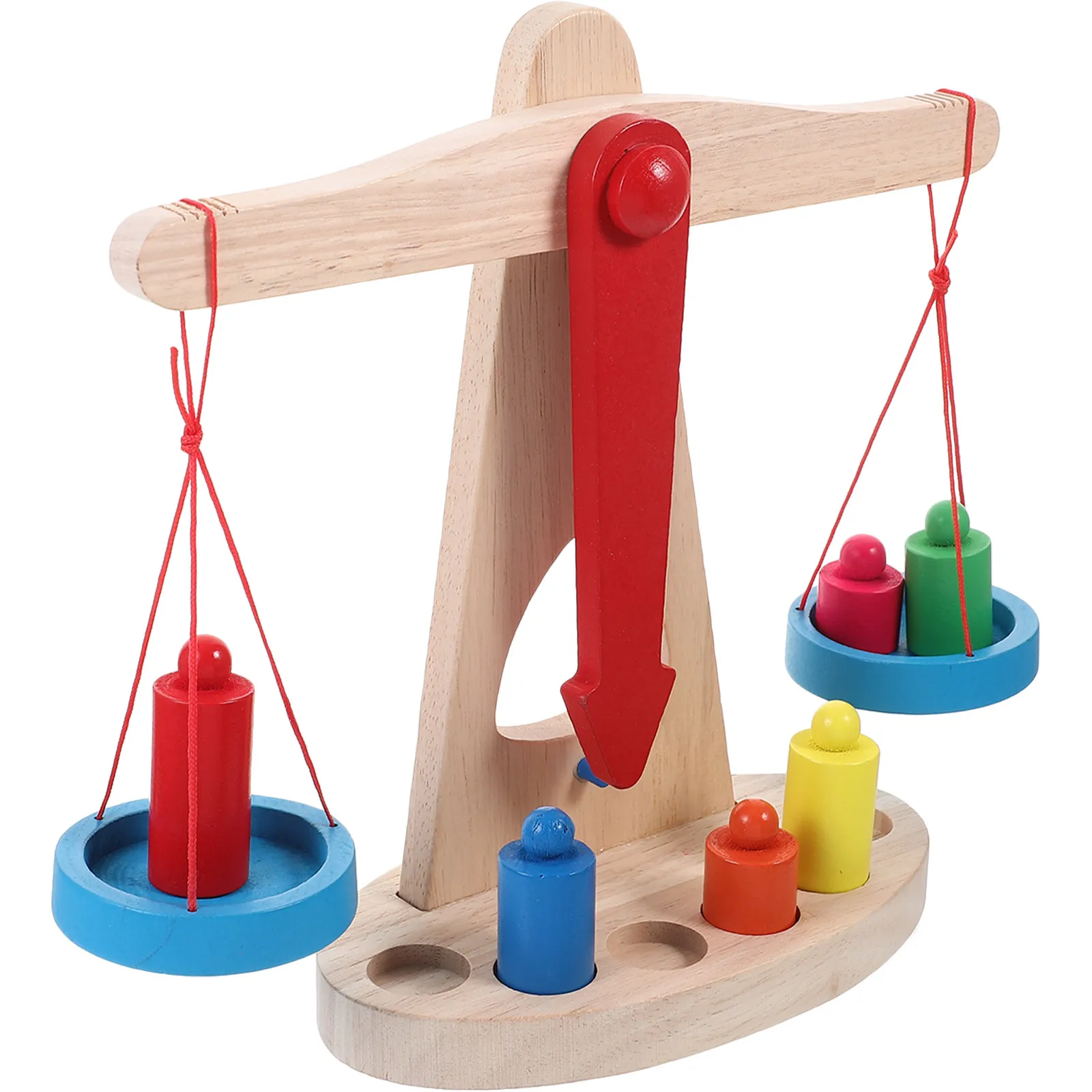 1set-wooden-balance-scale-educational-assembly-kit-kids-creativity-development-montessori-learning-tool-science-experiment