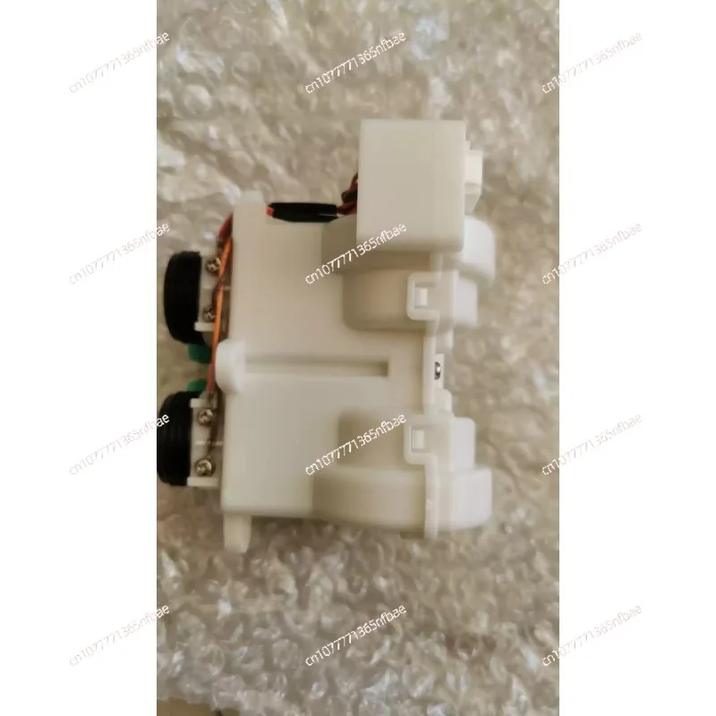 Washing Machine DC97-19821A Automatic Laundry Detergent Powder Dispenser Into The Water Distribution Box Motor