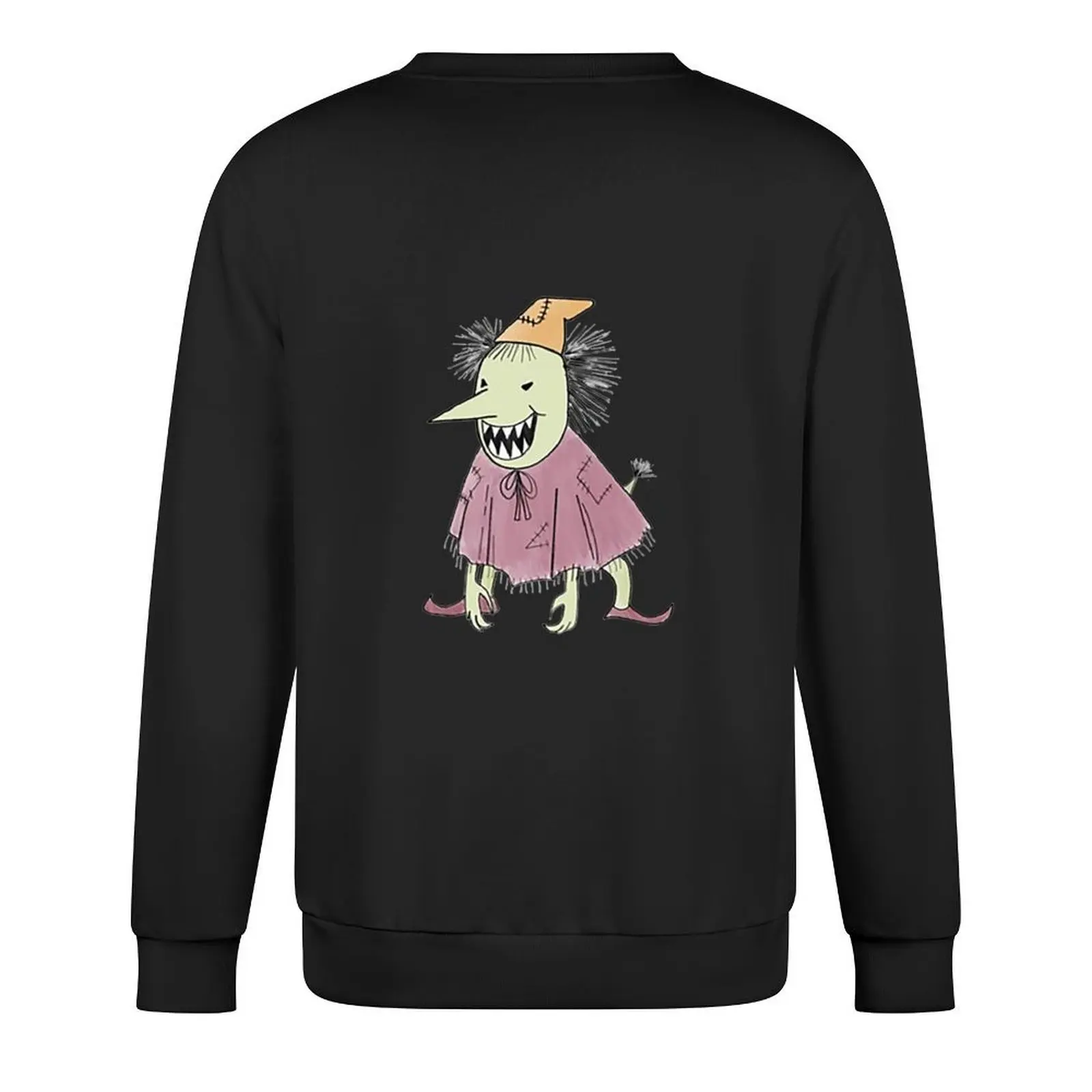 Naoki Urasawa Monster إصدار خاص تصميم بلوفر رجالي شتوي ملابس رجالي ملابس رجالية بلوزات رجالية #3