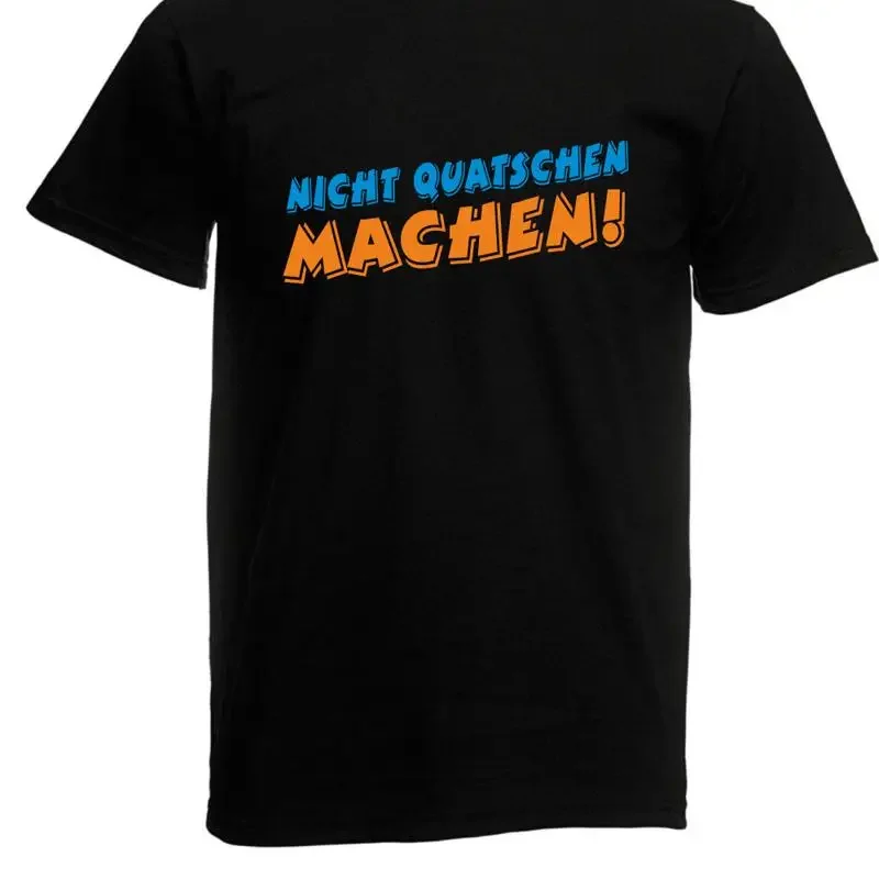 Men's T-Shirt Do Not Chat! up to 5XL