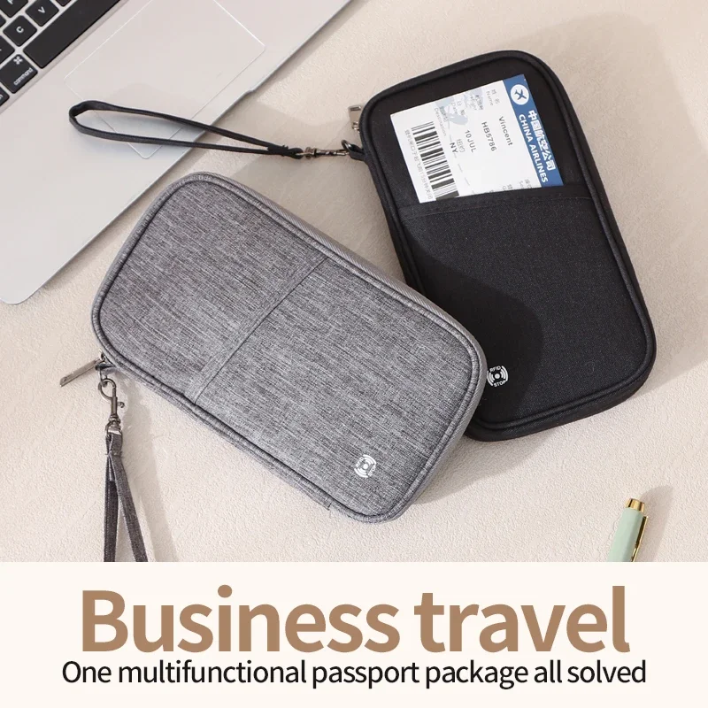 Thumbnail 4 - #11 Ranked Travel Document Wallets Picks in 2026