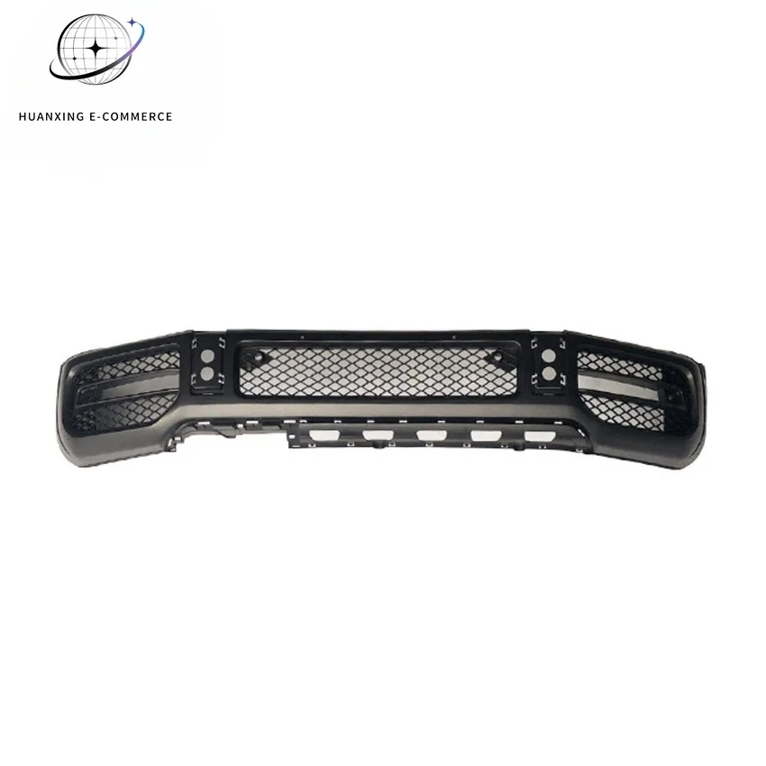 Factory Direct SaleNew High Quality ABS Auto Car Body Kits Spare Parts Front Rear Bumpers Accessories