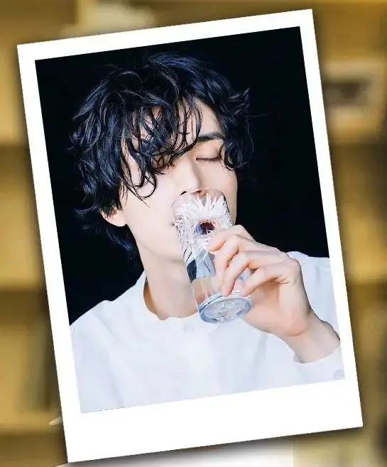 No Repetition Dong-Wook Lee Photo Mini Card Wallet Lomo Card Fans Collection Gift