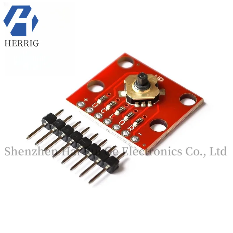 

1PCS 5Way Tactile Switch Breakout Development board module