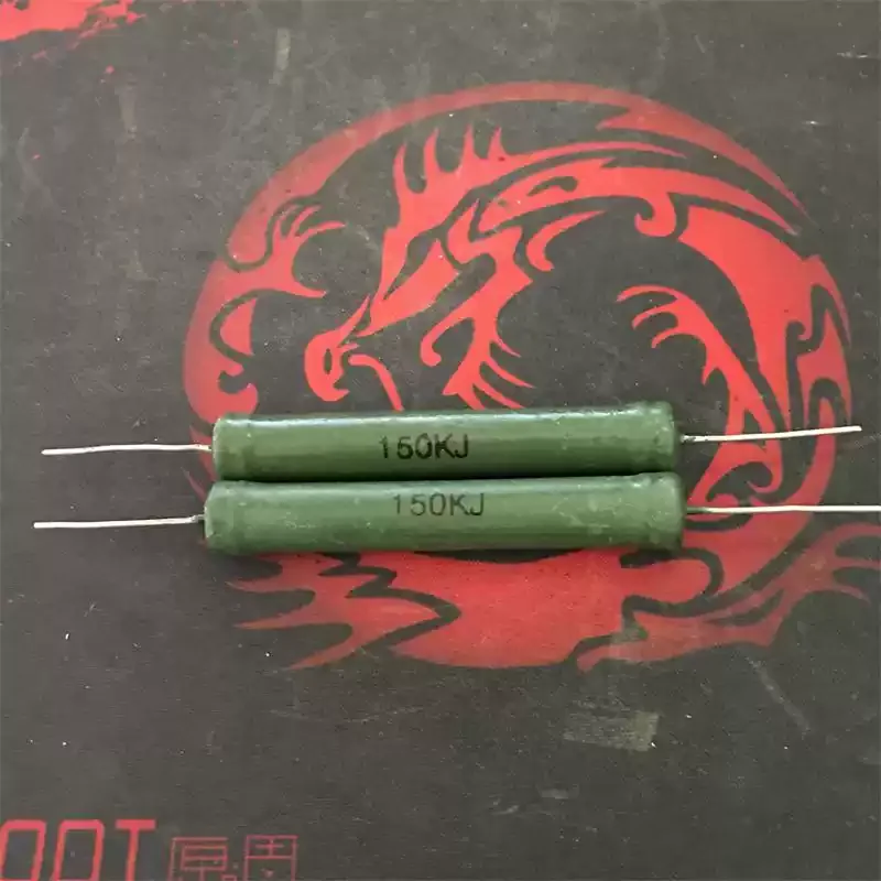 10-100pcs 150KJ non inductive resistor