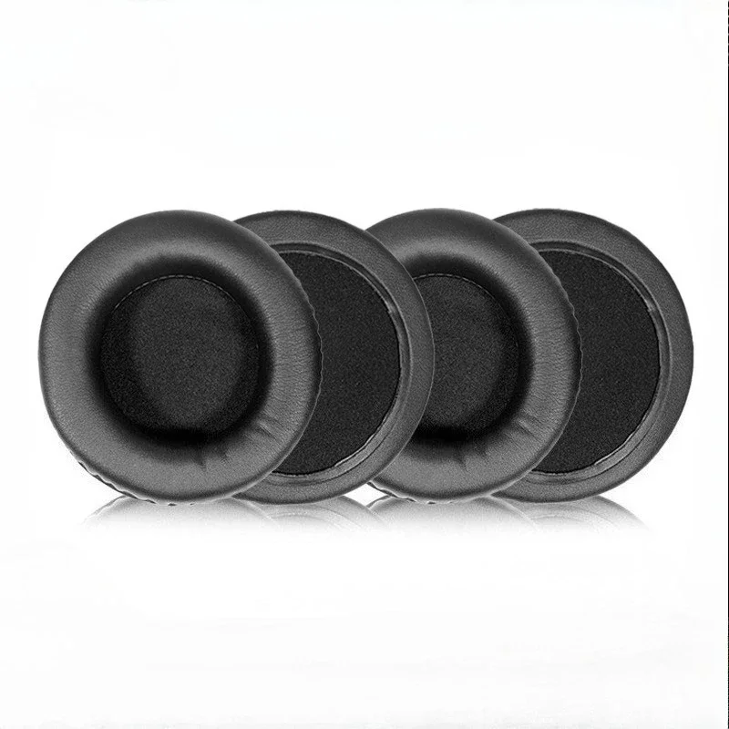 وسادات أذن مريحة لباناسونيك للتقنيات RP-DH1200 غطاء للأذنين غطاء من رغوة الذاكرة وسادات سماعة الرأس
