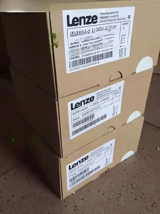 

New Original LENZE I51AE137B10010000S Inverter I51AE137B10V10000S