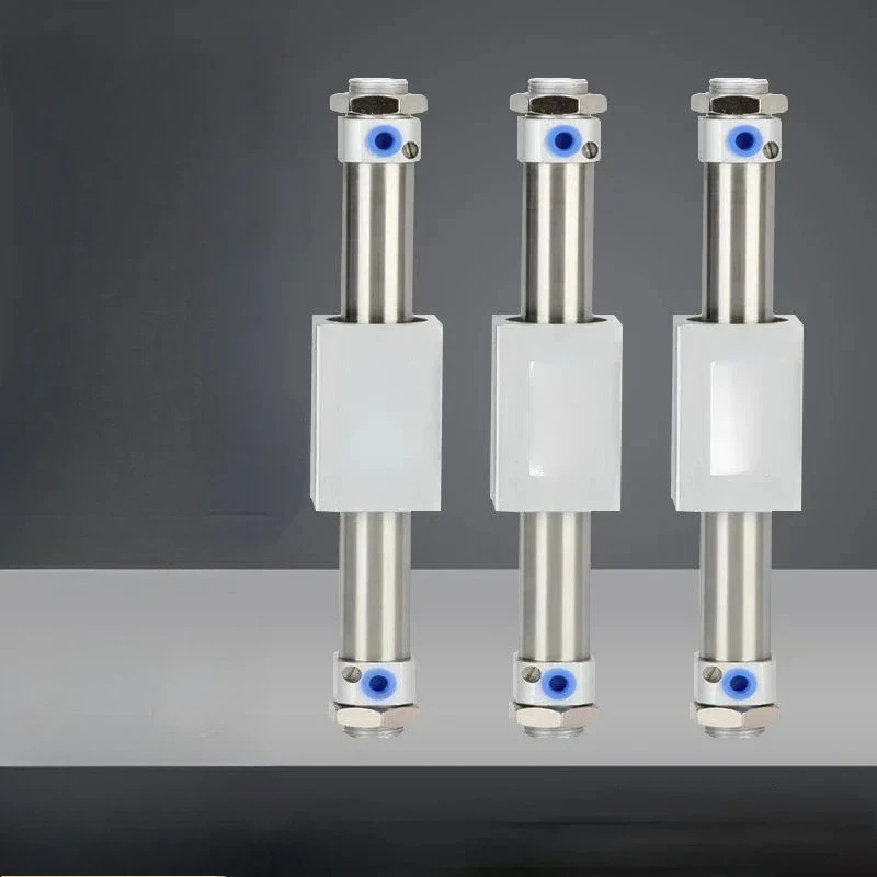 

Rodless cylinder factory direct sales, available in stock