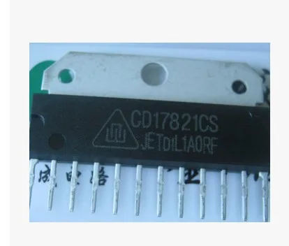 CD17821CS UTC17821 IC 10PCS