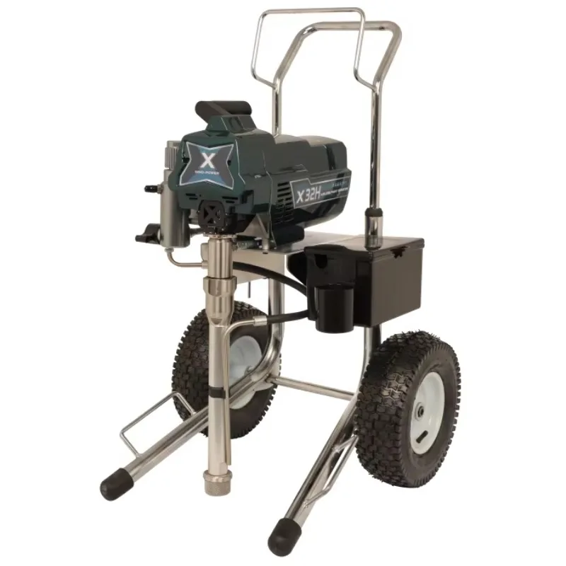 Dp X32H Electric Po…