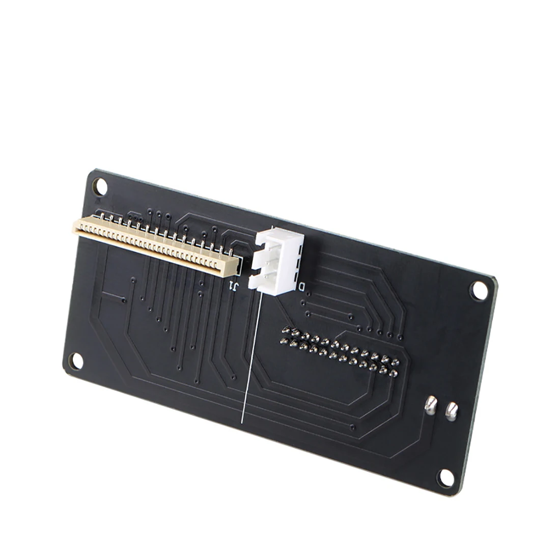 

3D Printer Accessories Sidewinder X1 Z-Axis Adapter Board Sidewinder Extrusion Head PCB Adapter Board