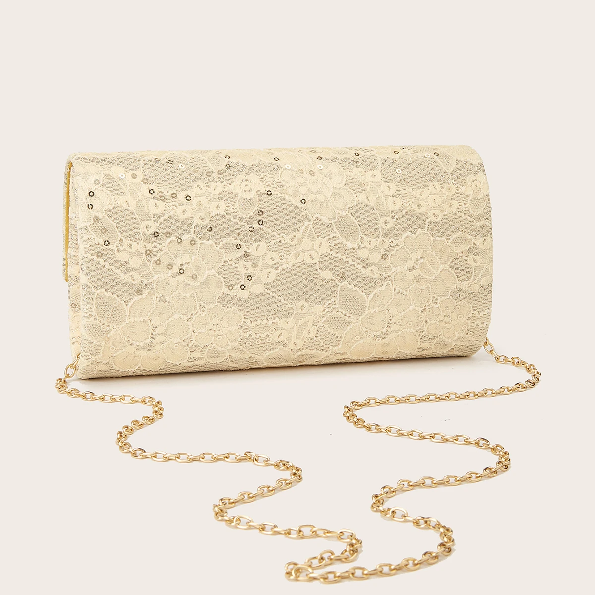 Light Luxury Wedding Party Clutch Bag, a Must-Have for Banquets and Weddings, Party and Date Gifts, Shiny High-End Accessories, Wedding Bridesmaid Bag, Evening Bag, Dress Bag view 4