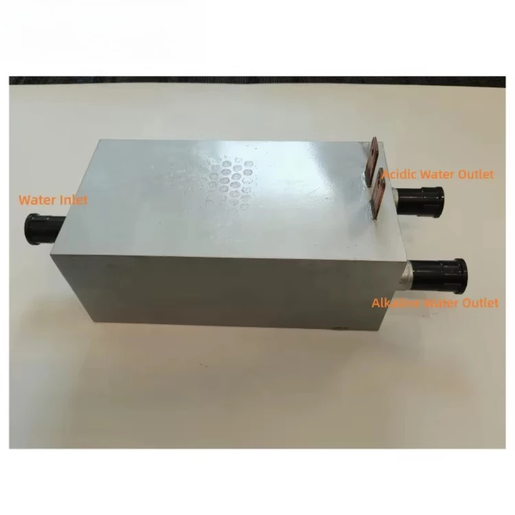 Factory Customized Alkaline Water1000L/H
