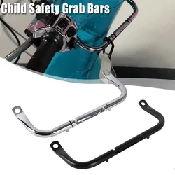 For Vespa Sprint 150 Primavera 150 GTS300 Multifunctional Lever Child Safety Grab Bars Navigation bracket Storage Hook bracket