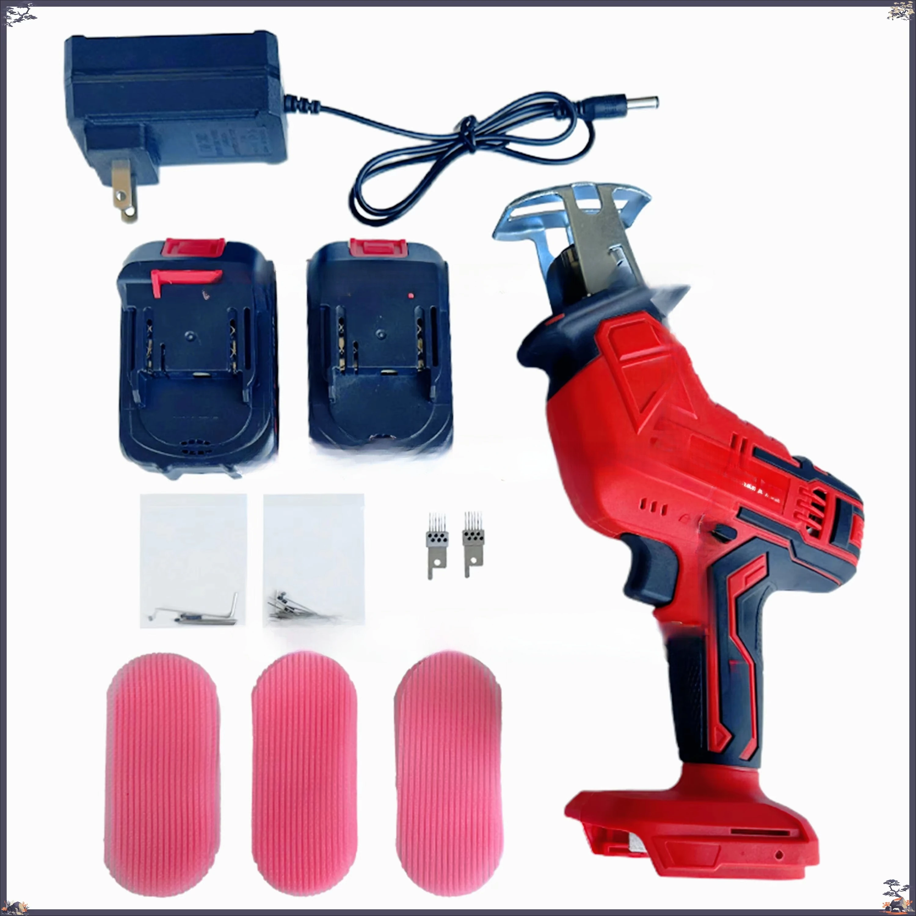 Electric High-Speed Hair Transplant Machine Wig Sewing Machine HK-803 Quality Beauty Salon Surgical Tool for Hair Restoration