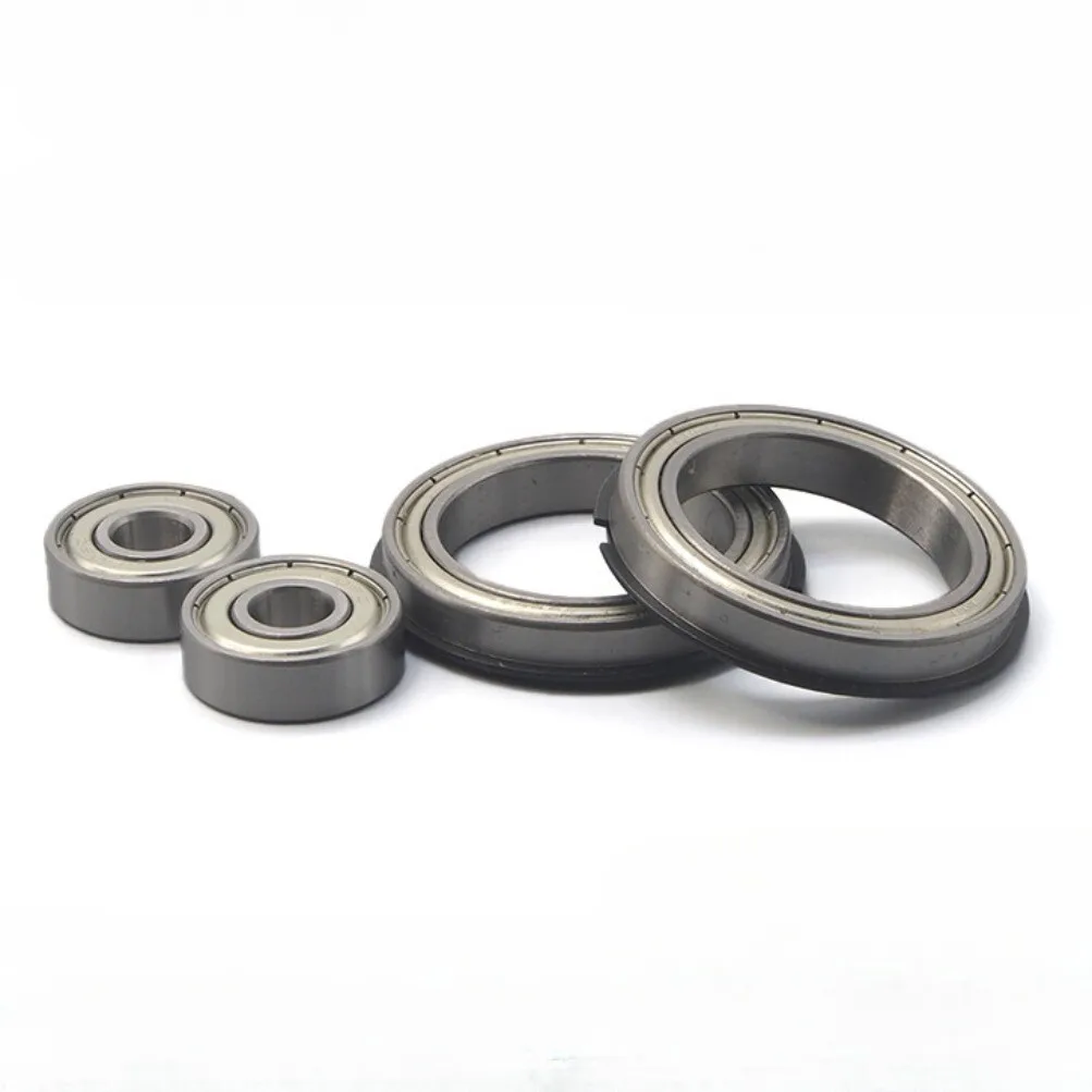 Upper Lower Fuser Roller Bearing Kit for Ricoh MP4000B 4002 5001 5000B 4001 5002
