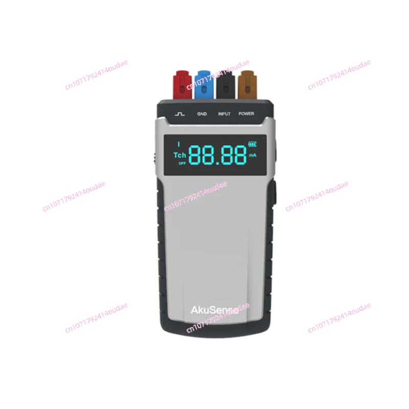 cheap, multi-function, small, NPN, PNP, 24V direct current sensor tester for industrial testing