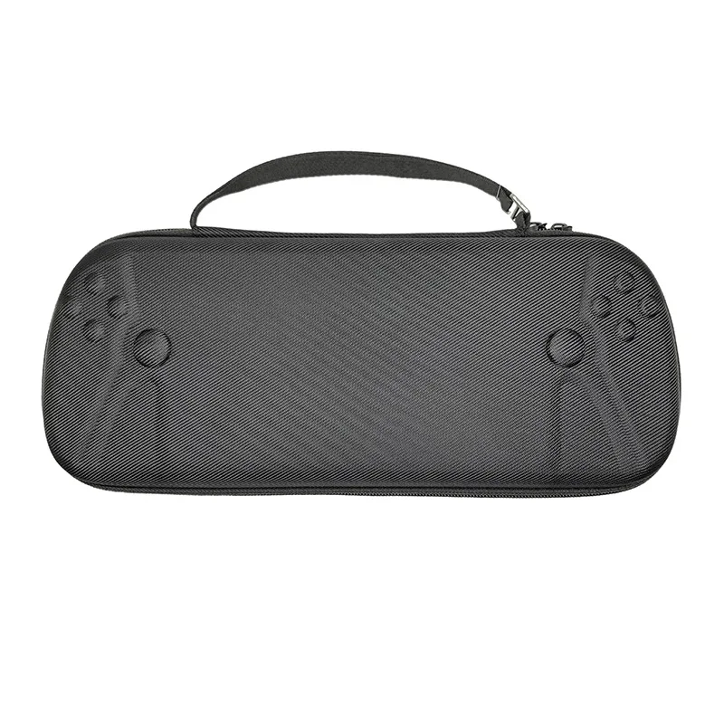 Hard Carrying Case for Playstation Portal Remote Player, Protective Travel Case Cover Bag for PS5 PS 5 Portal Accessories