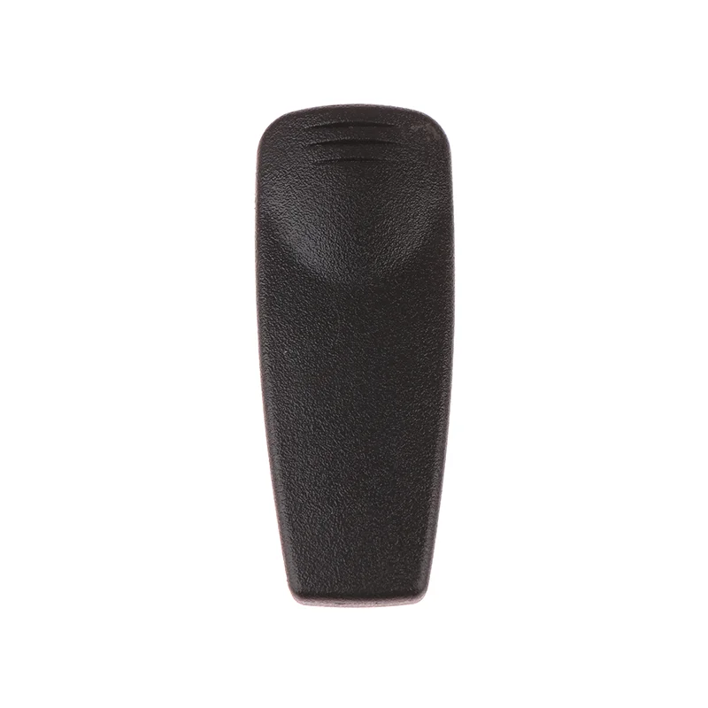 

Radio Clip Rugged Belt Clip For GP328/GP338/GP380/GP340 Two Way Radio Walkie Talkie Black