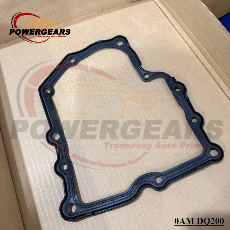 New 0AM325219C 0AM DQ200 Gearbox Gasket Seals Set 7-Speed 7DSG Suit For VW Audi Skoda - Image 2